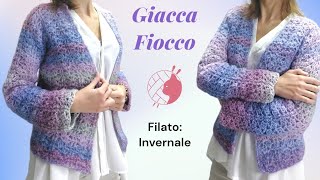 Giacca Fiocco [upl. by Robillard]