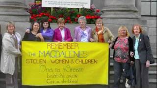 Remember the Magdalenes 1st Sept 2011 2 [upl. by Ger]