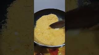 Easy sweet recipesviralvideo cooking recipe shortvideo video 1million [upl. by Haramat]