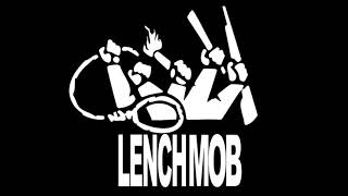 Lench Mob  Guerillas Aint Gangstas Instrumental [upl. by Ermanno702]