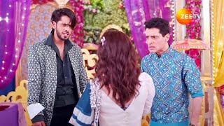 Kundali Bhagya  Ep  2035  Best Scene  Nov 03 2024  Zee TV [upl. by Sauder]