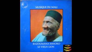 Bazoumana SISSOKO  Da Monzon Diarra [upl. by Zinn]