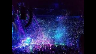 Coldplay Wembley Stadium 2022  Concerts 2023 amp 2022  wwwconcertfreakscom [upl. by Cailean]