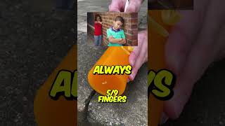 Things only depressed kids do edition 😢 Put a finger down shorts viralshorts [upl. by Tacye]