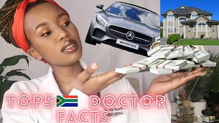 5 facts about South African DoctorsDr Ann [upl. by Prinz]