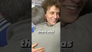 Jose Mourinhos Epic Fallout with Mkhitaryan amp Luiz [upl. by Garin124]