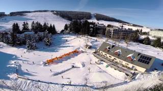 Vereinigte Skischule Oberwiesenthal [upl. by Charlot]