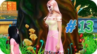 BUSCANDO CALAVERAS DE AZÚCAR  Ep 13 La Vida de Reah MiVi  Sims 4 [upl. by Weylin]