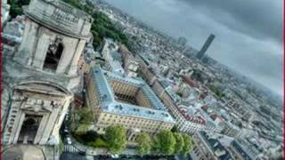 Marcel Dupré plays Carillon at St Sulpice [upl. by Gwenette253]