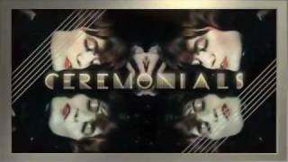 Florence  the Machine  quotCeremonialsquot  TV Advert [upl. by Killy753]