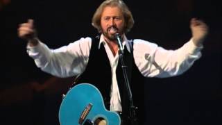 Bee Gees  Jive Talkin Live in Las Vegas 1997  One Night Only [upl. by Polly]