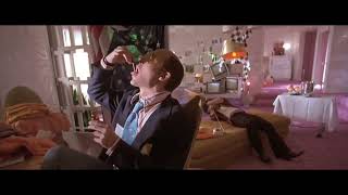 Fear and Loathing in Las Vegas Adrenochrome Scene [upl. by Herod]