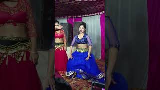 Lawandiya landan se layenge rat bhar dj bajayenge dj maya dance bhojpuri song viral youtube shorts [upl. by Haidabo114]