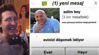 Evinizi Döşemek İstiyor musunuz  Reddit Fetii [upl. by Kcirtapnaes46]