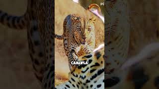 quotA Força Surpreendente dos Leopardos animals natureza mundoselvagem [upl. by Nnahtur848]