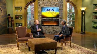 3ABN Today Live  quotReformationquot with John Bradshaw TL017537 [upl. by Dorrie]