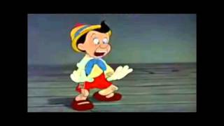 Pinocchio Horror Trailer [upl. by Poppas604]