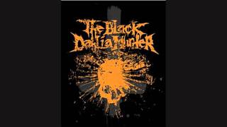 Of Darkness SpawnedThe Black Dahlia Murder2002 Demo [upl. by Ailec]