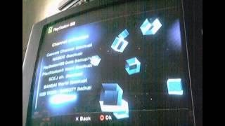 PS2 BB Navigator as Streaming Client from your pc [upl. by Shayne725]