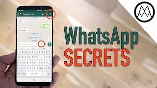 WhatsApp Tricks that EVERYONE should be using [upl. by Eladnor]