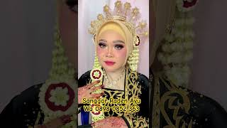 Sanggar Raden Ayu WO Wedding Tresna amp Septa [upl. by Ahtis722]