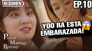 🔥Perfect Marriage Revenge Ep 10 Resumen SUNG HOON esta de REGRESO perfectmarriagerevenge kdrama [upl. by Wendye754]