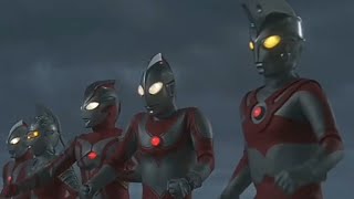 Ultra Brother with Ultraman Mebius Vs Yapool [upl. by Niamor]