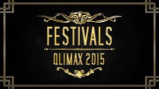 QLIMAX 2015 ➤ 1K Special ➤ HARD WARRIORS 6 ➤ MAD [upl. by Oakman186]