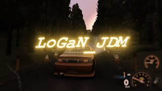 touge drifting s14 zenki [upl. by Row]