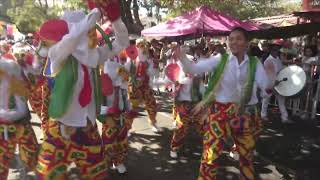 Marimondas del barrio Abajo niños 2023 Trailer [upl. by Aleahpar47]