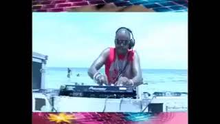 DJ DAN YO CLASSIC VIDEO MIX LIDO BEACH ENTEBBE 2006 MIXXX [upl. by Leone652]