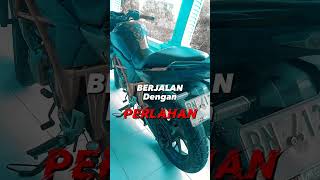 CINEMA CB150R STREET FIRE AND WOLD DI SUNGAILIAT ‼️followtreddingshortmikomvtiktok [upl. by Loris]