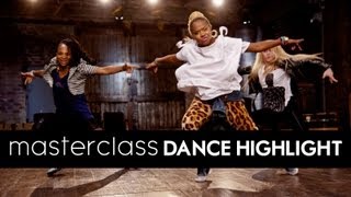 LEARN TO DANCE Jamaica Crafts CIARAS PROMISE Masterclass Routine DS2DIO [upl. by Anes]