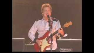 The Police  Message in a Bottle  Live [upl. by Shlomo10]