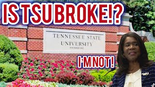 What’s going on at Tennessee State University [upl. by Siobhan]