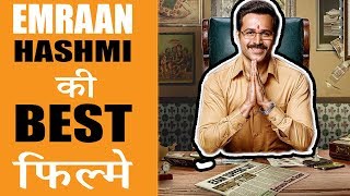 Top 10 Movies of Emraan Hashmi Hindi [upl. by Eniawtna]