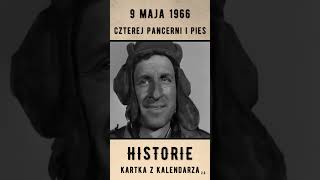 Kartka z kalendarza 09051966  HISTORIE [upl. by Jamima259]