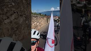 Experience the Magic of Lavaux Electric Bike Adventures and Unforgettable Flavors winetasting [upl. by Hurlow]