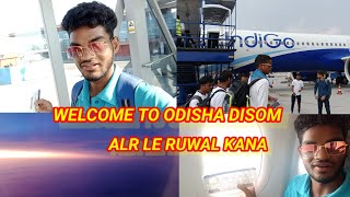 GOA KHON LE RUWAL KANA ABO ODISHA DISOM TE RANJAN HANSDAH OFFICIAL [upl. by Jermayne]