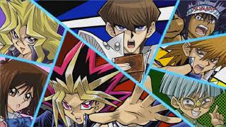 YuGiOh Duel Links  1000 Life Points Theme Ver2 [upl. by Pallaten]