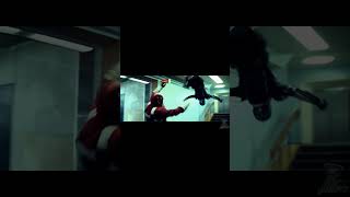 Black Widow  Malia J  Smells Like Teen Spirit shorts short youtubeshorts [upl. by Chelsey336]