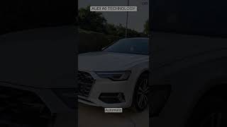 Second Hand Audi A6 2024 in Delhi  Used Car  usedcars [upl. by Noroj]