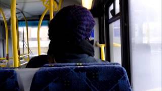 Journey On The 132 PVL363PJ53SOH Volvo B7TL 10mPlaxton President [upl. by Ellehsal]