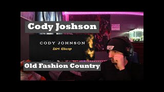 ReviveReacts  Cody Johnson  Dirt Cheap REACTION [upl. by Vivia]