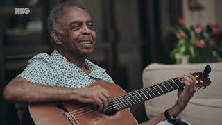 Gilberto Gil  Refavela 40  João Sabino [upl. by Aremat]