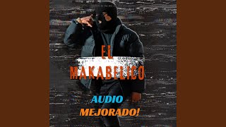 La Familia DOBLE RR el 34  El Makabeličo Audio Mejorado [upl. by Akirat889]