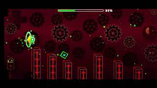 79 nine circles  geometry dash [upl. by Ricky]