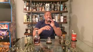 WOODFORD RESERVE Master Collection Batch 1212 [upl. by Odelet447]