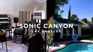 Customer Spotlight Sonic Canyon [upl. by Nannaihr518]