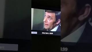 Dirty Harry  1971  original trailer [upl. by Yenttirb856]